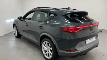 Photo 2 Cupra Formentor  1.5 TSI 150 ch DSG7