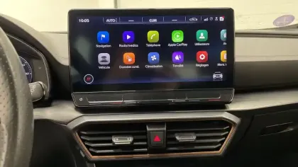 Photo 15 Cupra Formentor  1.5 TSI 150 ch DSG7