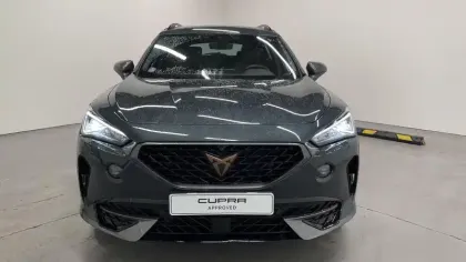 Photo 5 Cupra Formentor  1.5 TSI 150 ch DSG7