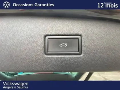 Photo 16 Volkswagen Tiguan  1.4 eHybrid 245ch DSG6