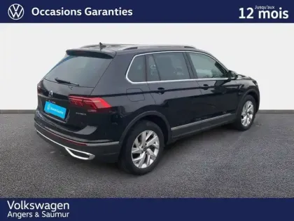 Photo 4 Volkswagen Tiguan  1.4 eHybrid 245ch DSG6