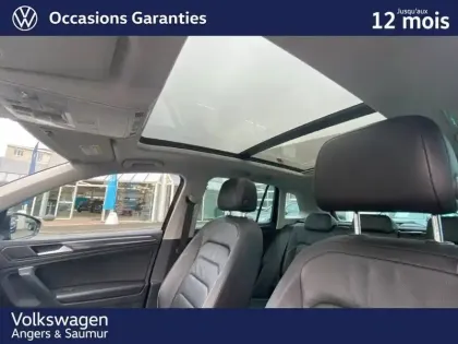 Photo 17 Volkswagen Tiguan  1.4 eHybrid 245ch DSG6
