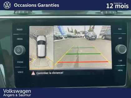 Photo 20 Volkswagen Tiguan  1.4 eHybrid 245ch DSG6