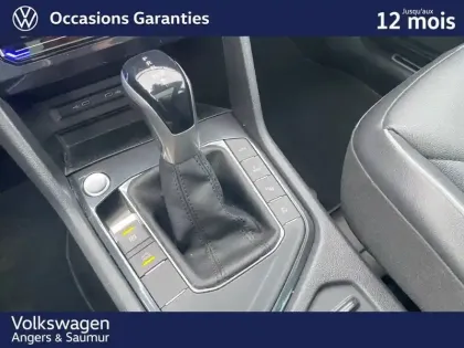 Photo 13 Volkswagen Tiguan  1.4 eHybrid 245ch DSG6