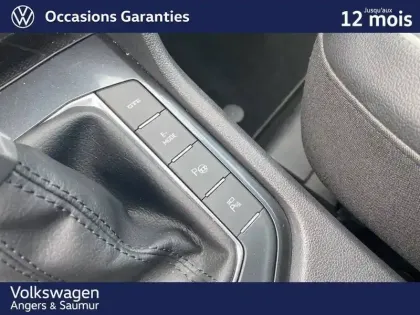Photo 21 Volkswagen Tiguan  1.4 eHybrid 245ch DSG6