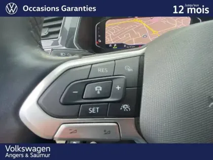 Photo 18 Volkswagen Tiguan  1.4 eHybrid 245ch DSG6