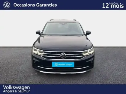 Photo 1 Volkswagen Tiguan  1.4 eHybrid 245ch DSG6