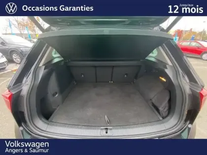 Photo 6 Volkswagen Tiguan  1.4 eHybrid 245ch DSG6