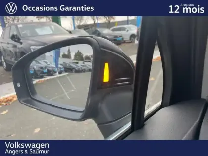 Photo 22 Volkswagen Tiguan  1.4 eHybrid 245ch DSG6