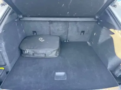 Photo 12 Audi Q3  Sportback 45 TFSIe  245 ch S tronic 6