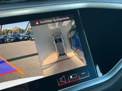 Photo 39 Audi Q3  Sportback 45 TFSIe  245 ch S tronic 6