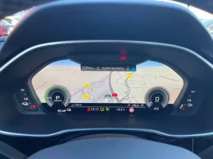 Photo 16 Audi Q3  Sportback 45 TFSIe  245 ch S tronic 6