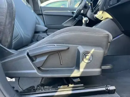 Photo 35 Audi Q3  Sportback 45 TFSIe  245 ch S tronic 6