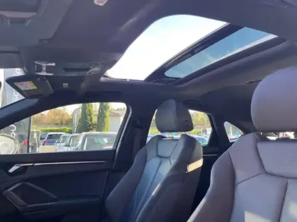 Photo 32 Audi Q3  Sportback 45 TFSIe  245 ch S tronic 6