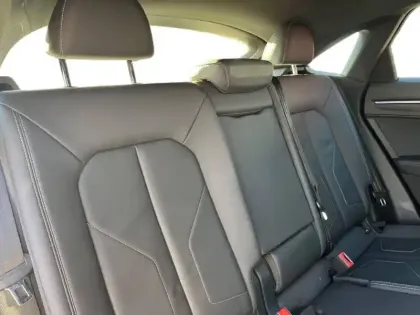 Photo 9 Audi Q3  Sportback 45 TFSIe  245 ch S tronic 6