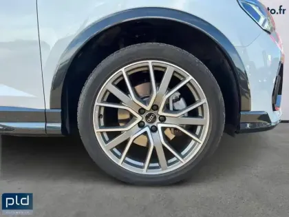 Photo 18 Audi Q3  Sportback 45 TFSIe  245 ch S tronic 6