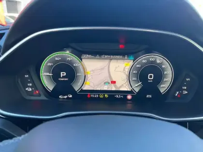 Photo 27 Audi Q3  Sportback 45 TFSIe  245 ch S tronic 6