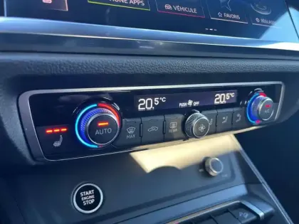 Photo 22 Audi Q3  Sportback 45 TFSIe  245 ch S tronic 6