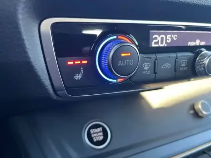 Photo 31 Audi Q3  Sportback 45 TFSIe  245 ch S tronic 6