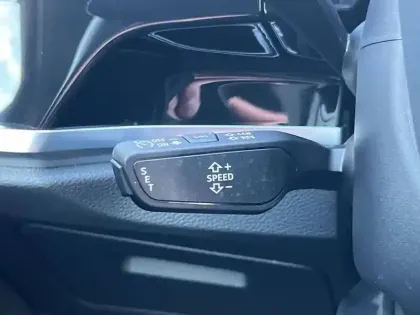 Photo 21 Audi Q3  Sportback 45 TFSIe  245 ch S tronic 6