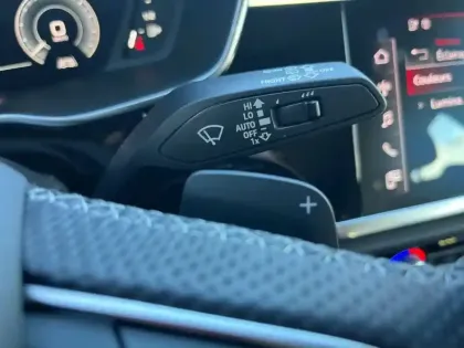 Photo 26 Audi Q3  Sportback 45 TFSIe  245 ch S tronic 6