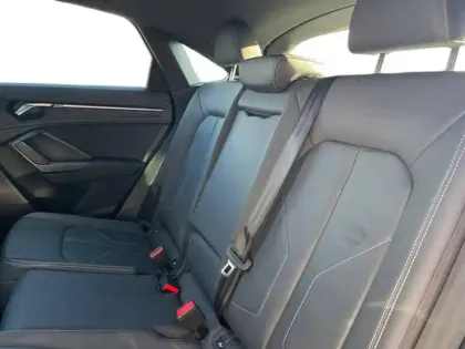 Photo 13 Audi Q3  Sportback 45 TFSIe  245 ch S tronic 6