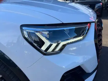 Photo 37 Audi Q3  Sportback 45 TFSIe  245 ch S tronic 6