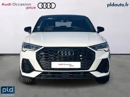 Photo 7 Audi Q3  Sportback 45 TFSIe  245 ch S tronic 6