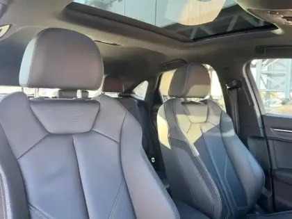 Photo 38 Audi Q3  Sportback 45 TFSIe  245 ch S tronic 6