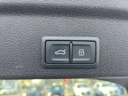 Photo 20 Audi Q3  Sportback 45 TFSIe  245 ch S tronic 6