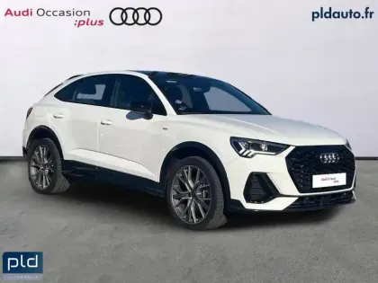 Photo 5 Audi Q3  Sportback 45 TFSIe  245 ch S tronic 6