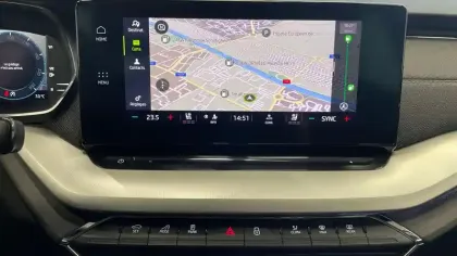 Photo 13 Skoda Octavia  Combi 2.0 TDI 150 ch DSG7