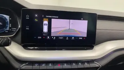 Photo 14 Skoda Octavia  Combi 2.0 TDI 150 ch DSG7