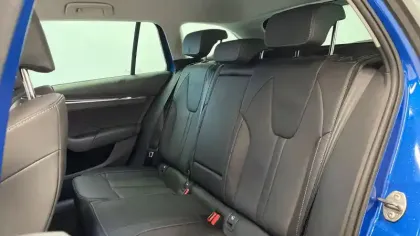 Photo 19 Skoda Octavia  Combi 2.0 TDI 150 ch DSG7