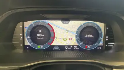 Photo 11 Skoda Octavia  Combi 2.0 TDI 150 ch DSG7