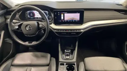 Photo 20 Skoda Octavia  Combi 2.0 TDI 150 ch DSG7