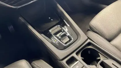 Photo 15 Skoda Octavia  Combi 2.0 TDI 150 ch DSG7