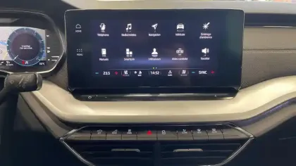 Photo 12 Skoda Octavia  Combi 2.0 TDI 150 ch DSG7