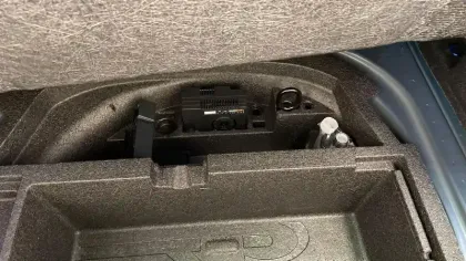 Photo 18 Skoda Octavia  Combi 2.0 TDI 150 ch DSG7