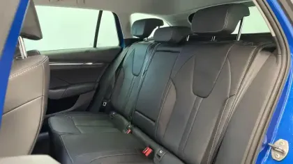 Photo 9 Skoda Octavia  Combi 2.0 TDI 150 ch DSG7