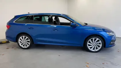 Photo 3 Skoda Octavia  Combi 2.0 TDI 150 ch DSG7