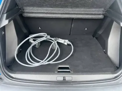 Photo 5 Peugeot 2008  Electrique 136 ch