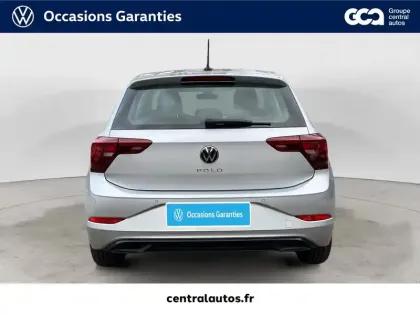 Photo 3 Volkswagen Polo  1.0 TSI 95 S&S BVM5