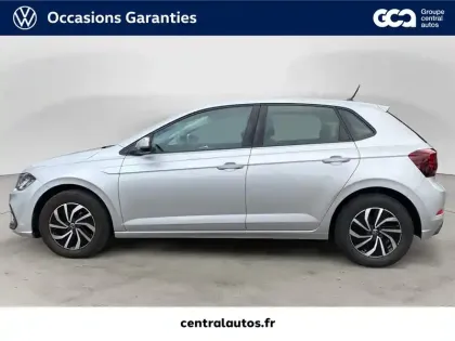 Photo 1 Volkswagen Polo  1.0 TSI 95 S&S BVM5