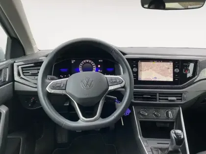 Photo 11 Volkswagen Polo  1.0 TSI 95 S&S BVM5