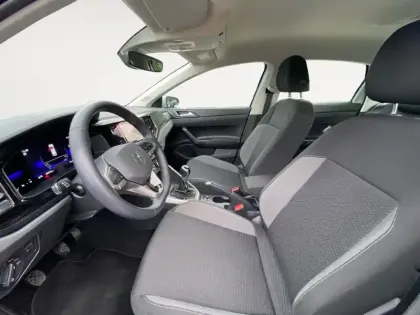 Photo 9 Volkswagen Polo  1.0 TSI 95 S&S BVM5