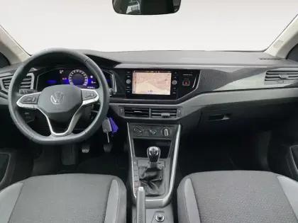 Photo 14 Volkswagen Polo  1.0 TSI 95 S&S BVM5