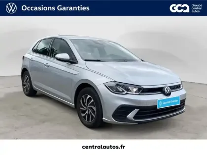 Photo 6 Volkswagen Polo  1.0 TSI 95 S&S BVM5