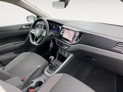 Photo 10 Volkswagen Polo  1.0 TSI 95 S&S BVM5