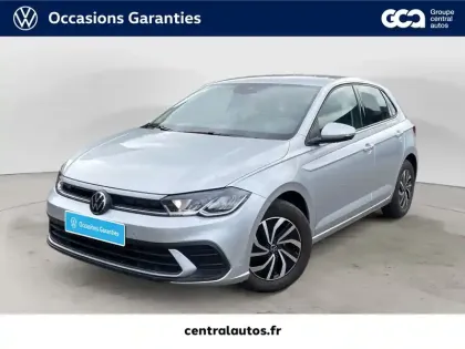 Photo Volkswagen Polo Life Business